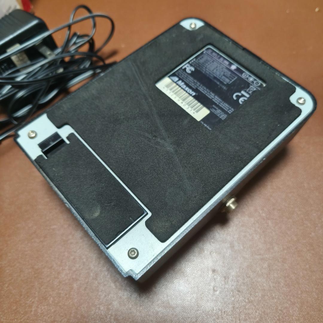 Stafford MAXON 1054TT HizMax 竹中尚人 Char