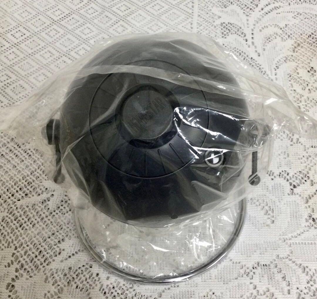 セガトイズ STAR ホームスター Cosmo Black 未使用完備