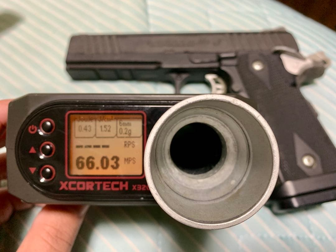 東京マルイ ハイキャパE 電動ガン エアガン サバゲ サバイバルゲーム