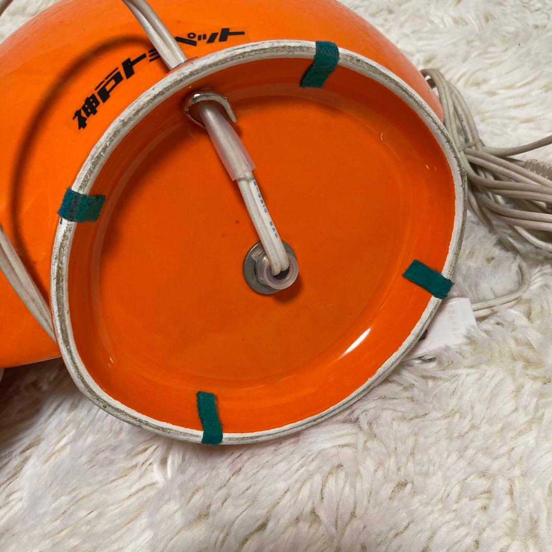 【 希少品 】YAMAGIWA CERAMICA × 神戸トヨペット ライト