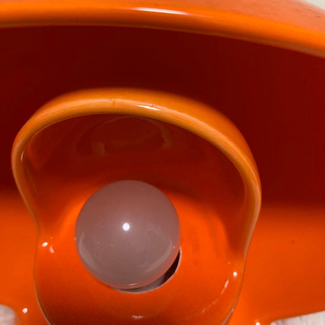 【 希少品 】YAMAGIWA CERAMICA × 神戸トヨペット ライト