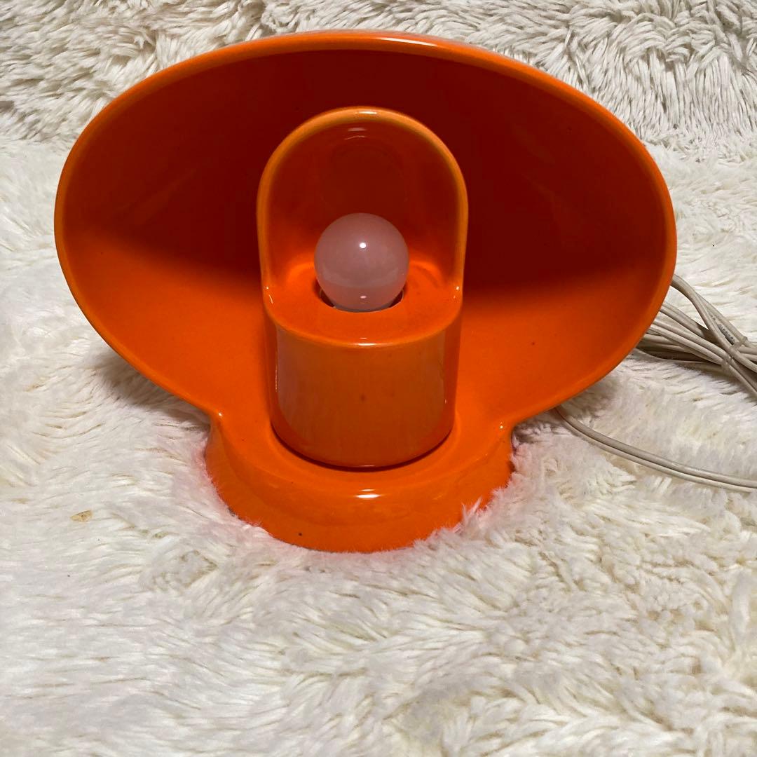 【 希少品 】YAMAGIWA CERAMICA × 神戸トヨペット ライト