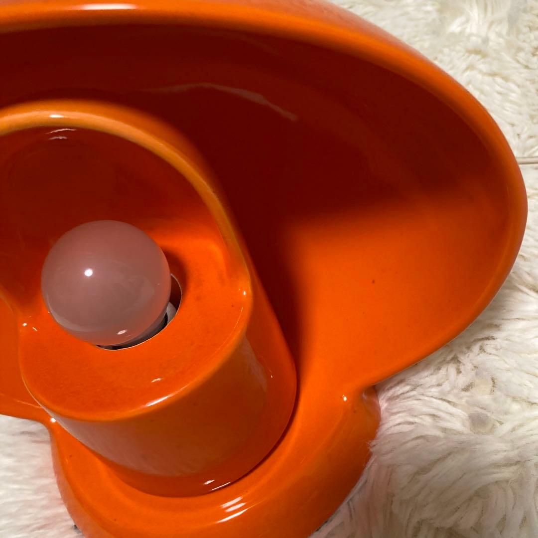 【 希少品 】YAMAGIWA CERAMICA × 神戸トヨペット ライト