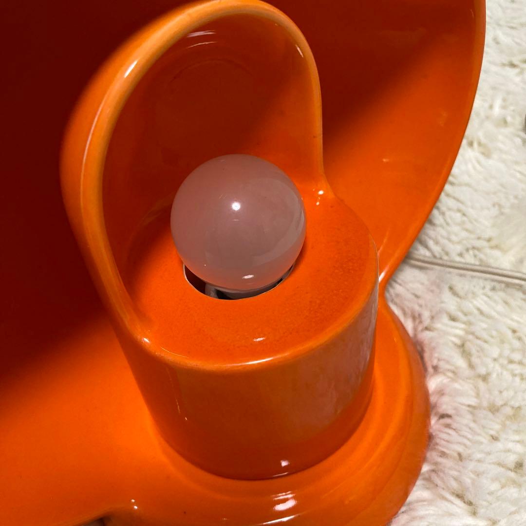 【 希少品 】YAMAGIWA CERAMICA × 神戸トヨペット ライト