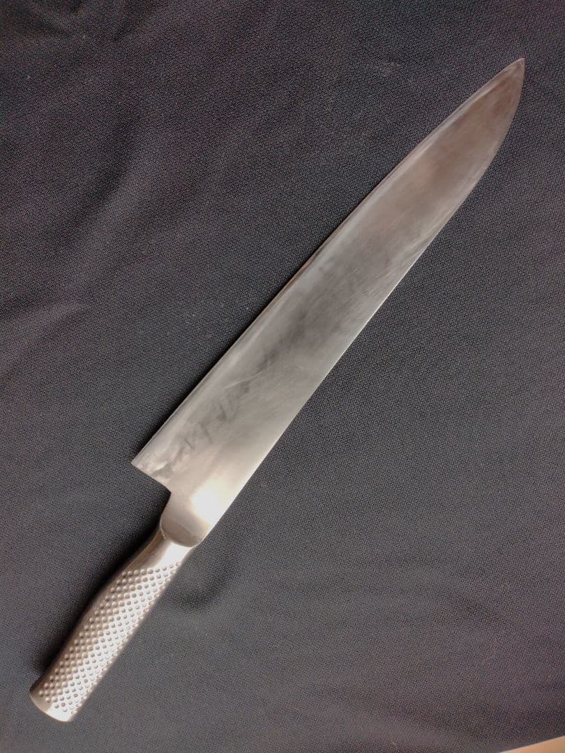 グローバルプロ GP-15 牛刀２７０mm 吉田金属工業 正規品