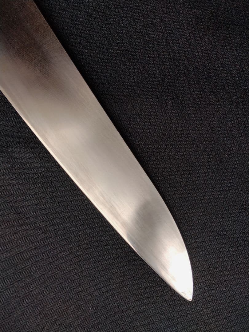 グローバルプロ GP-15 牛刀２７０mm 吉田金属工業 正規品