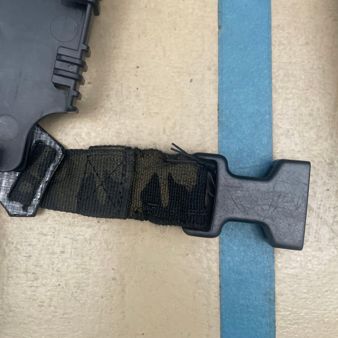 VOLK TECHNICAL GEAR ホルスターセット MCBK