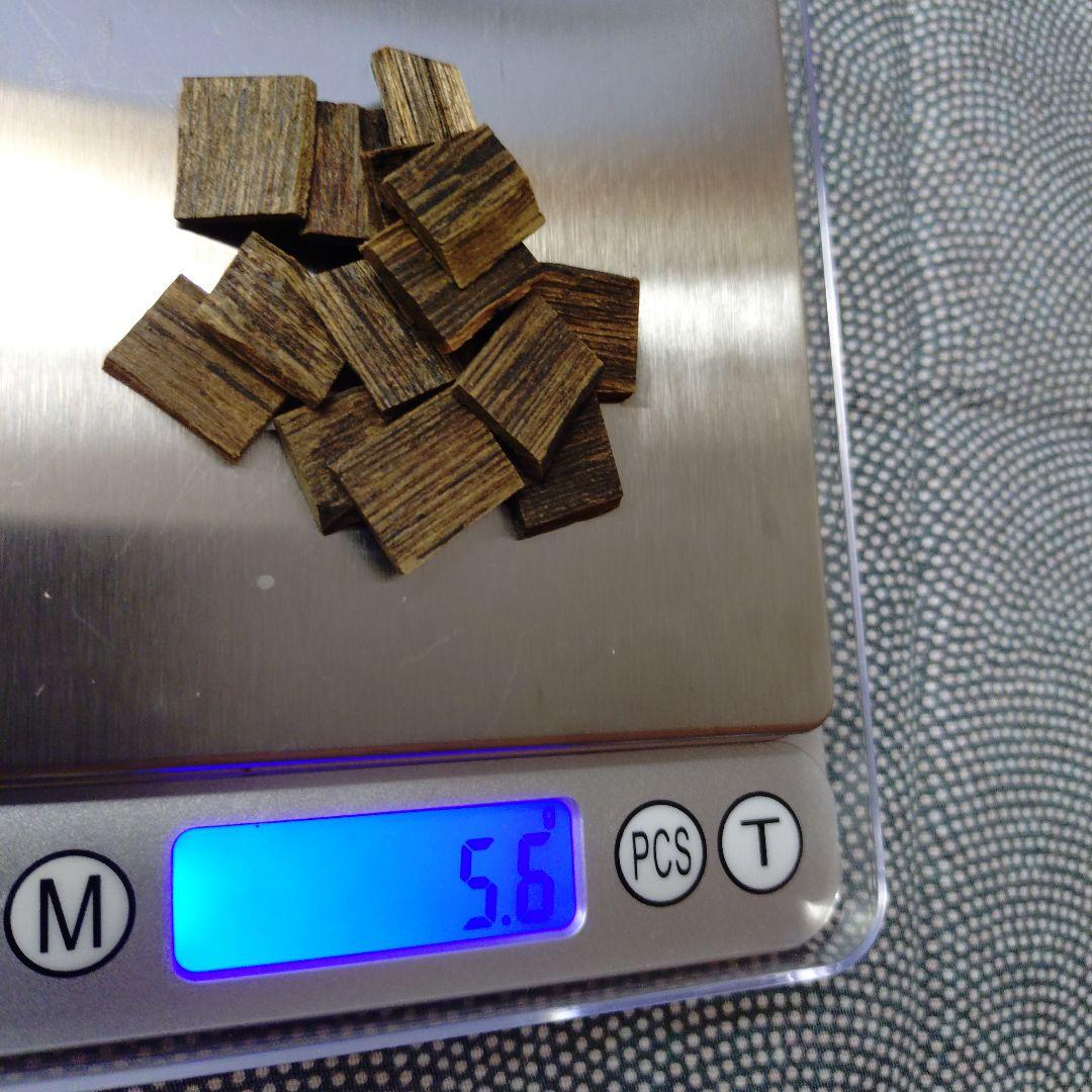 値下げしました、鳩居堂　真南蛮5.6g