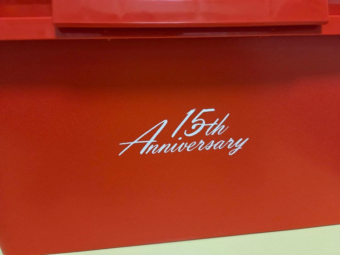 ☆今回特別みづき☆　【新品・未使用】タッパーウェア 5キロキーパー