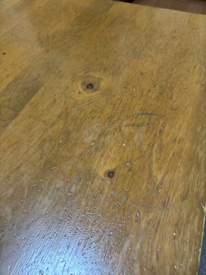 アンファン 食卓テーブル（長方形）