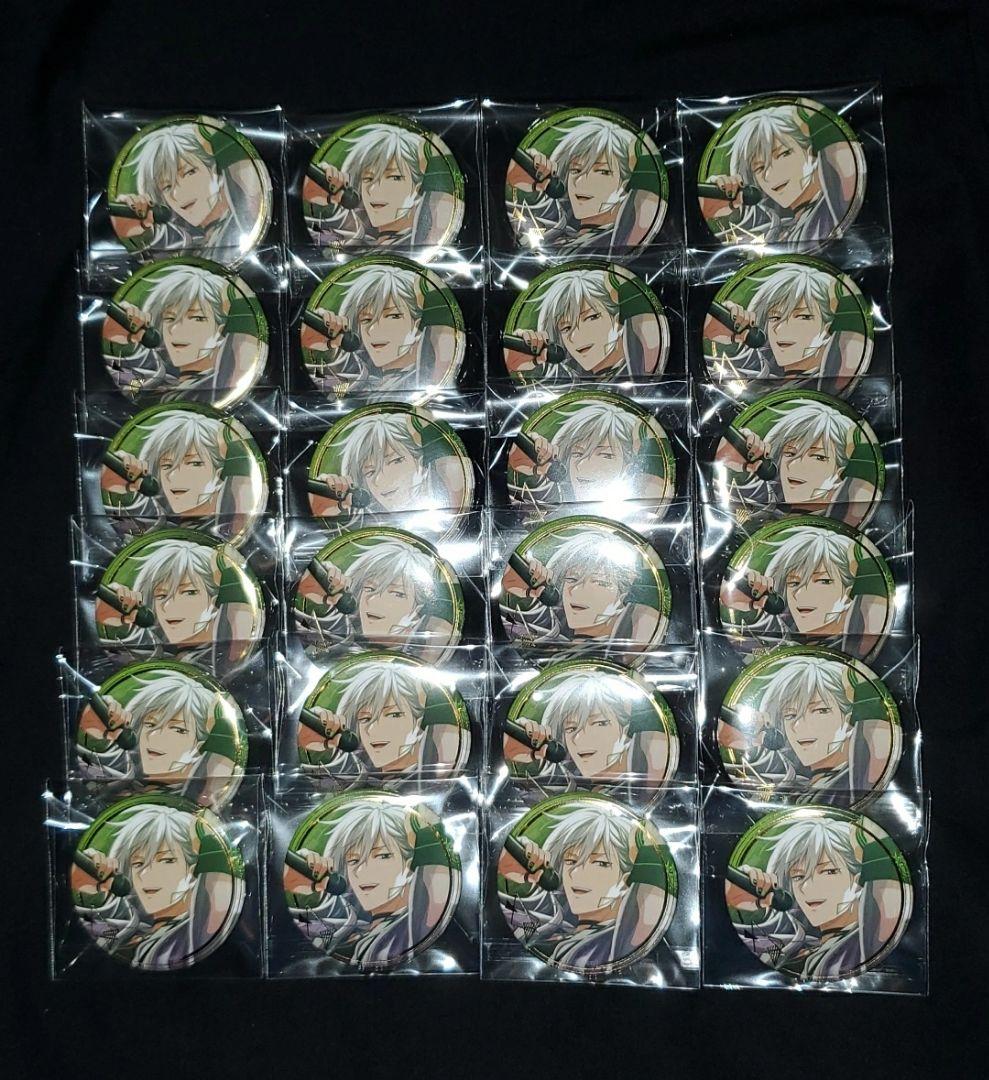 アイナナ 千 衣装展 Re:flectU 缶バッジ 24個
