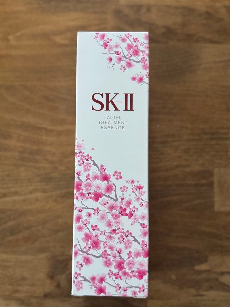 SK-II フェイシャルトリートメントエッセンス 桜 230ml