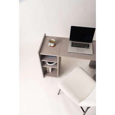 【メーカー直送】東谷　GDT-12SS トランスフォームデスク