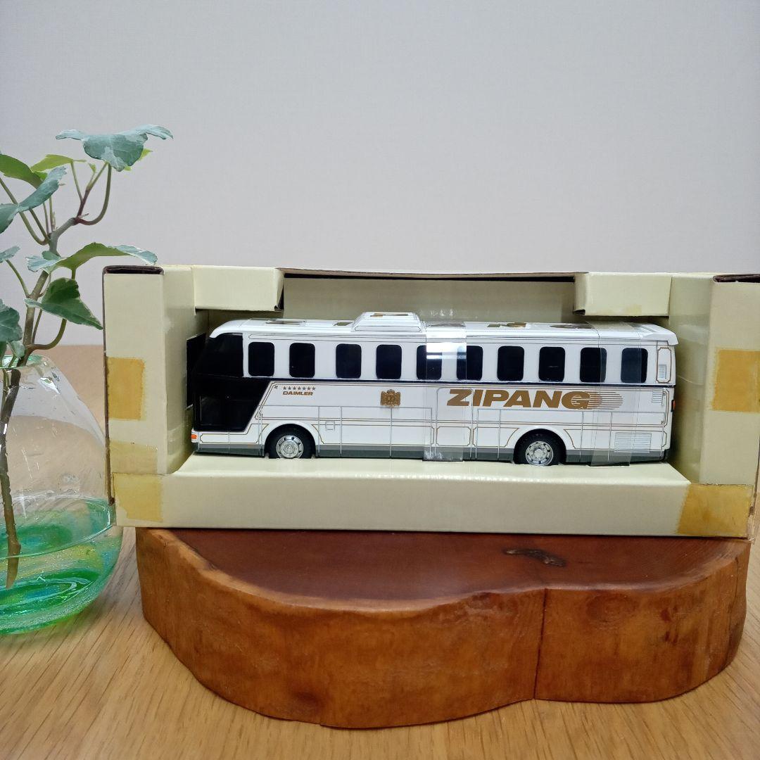 エポック社 ZIPANG・JJ 中央観光バス 1/76スケール - メルカリ