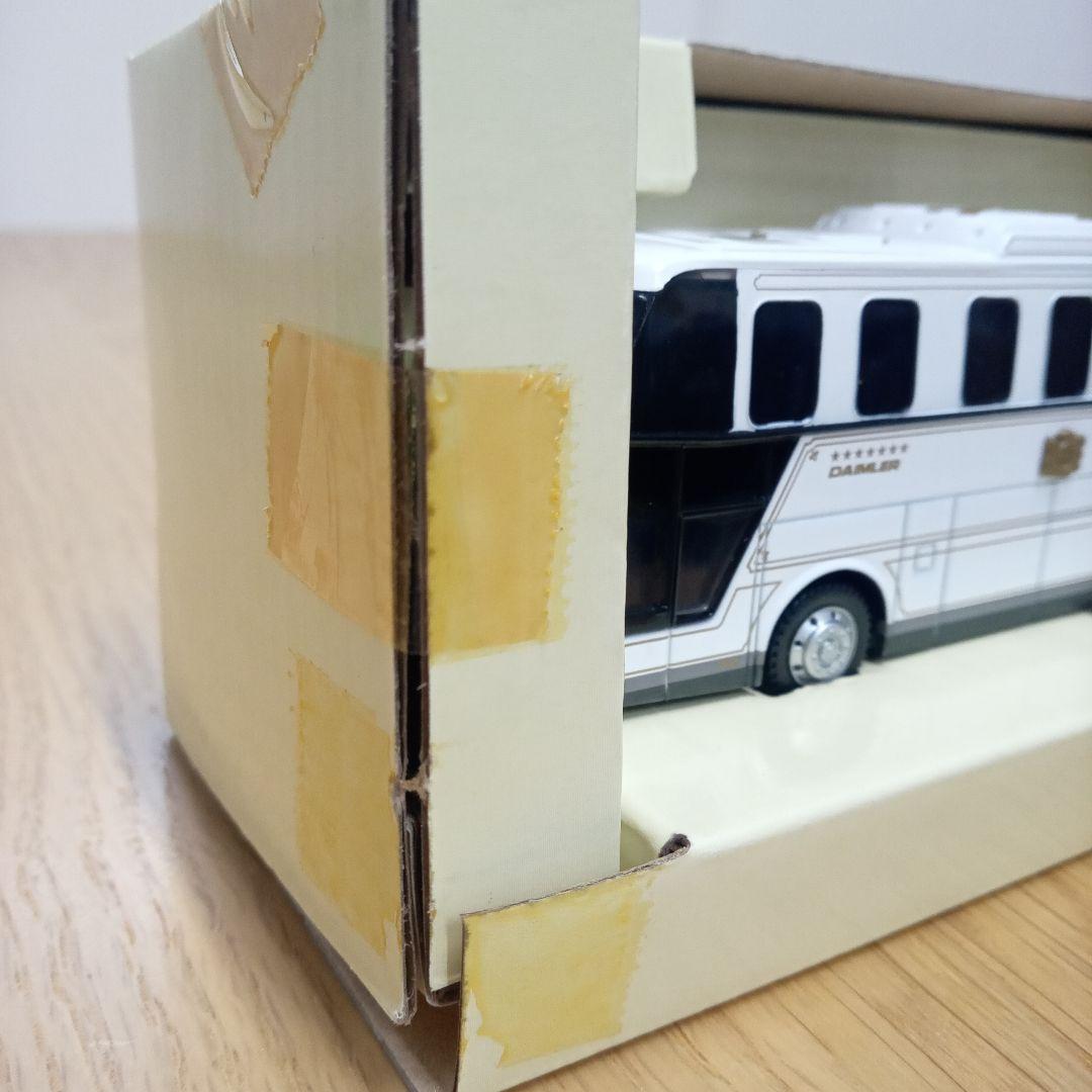 エポック社 ZIPANG・JJ 中央観光バス 1/76スケール - メルカリ