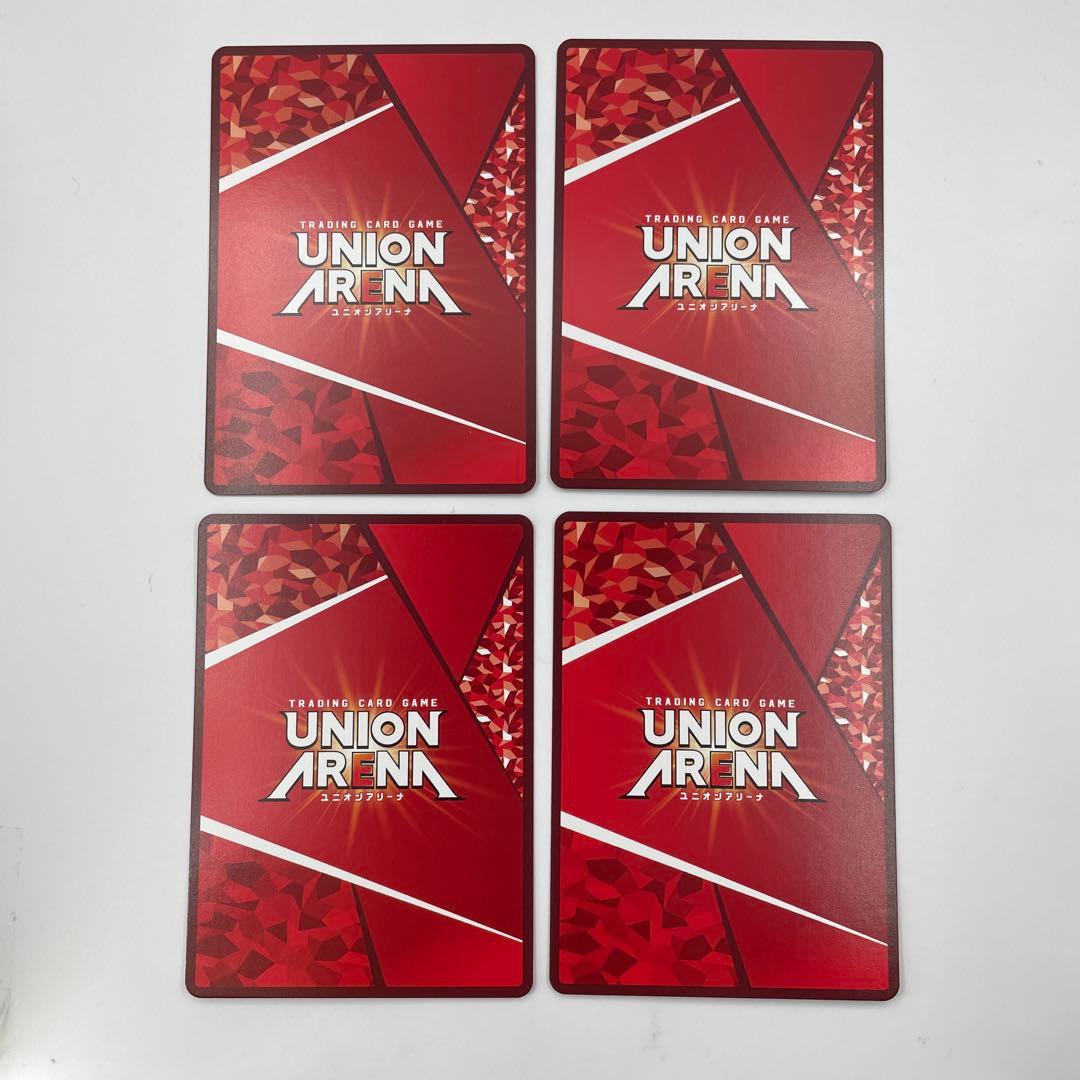 4枚　UA18ST/NIK-1-113 センチ(パラレル)