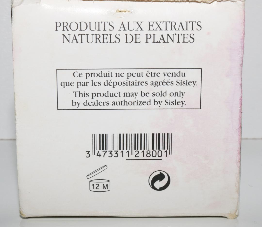 新品❤️Sisley Restorative Cream❤️ボタニカルクリーム♪♪♪