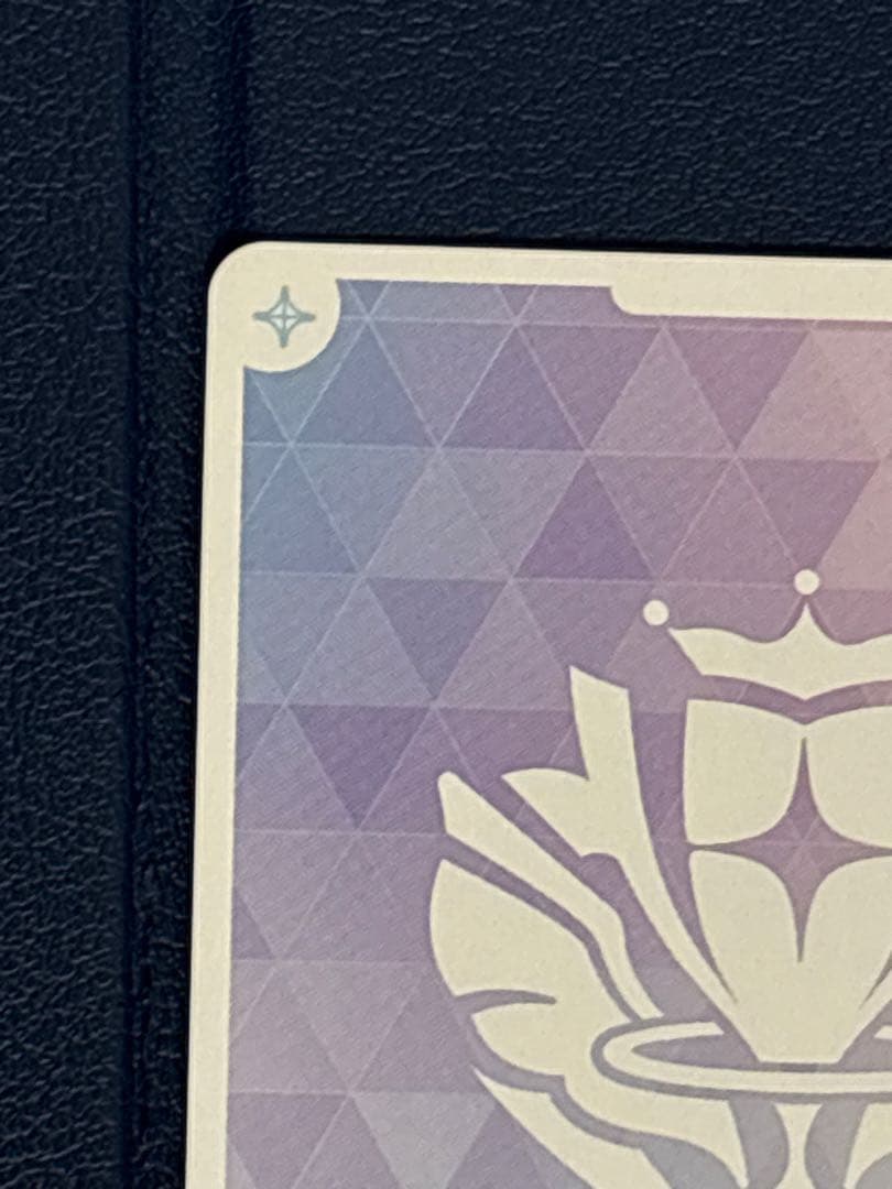 常闇トワ sec ホロカ サイン 4期生 ホロライブ WGP エリートスパーク