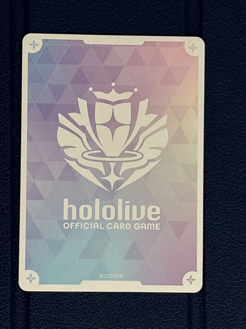 常闇トワ sec ホロカ サイン 4期生 ホロライブ WGP エリートスパーク