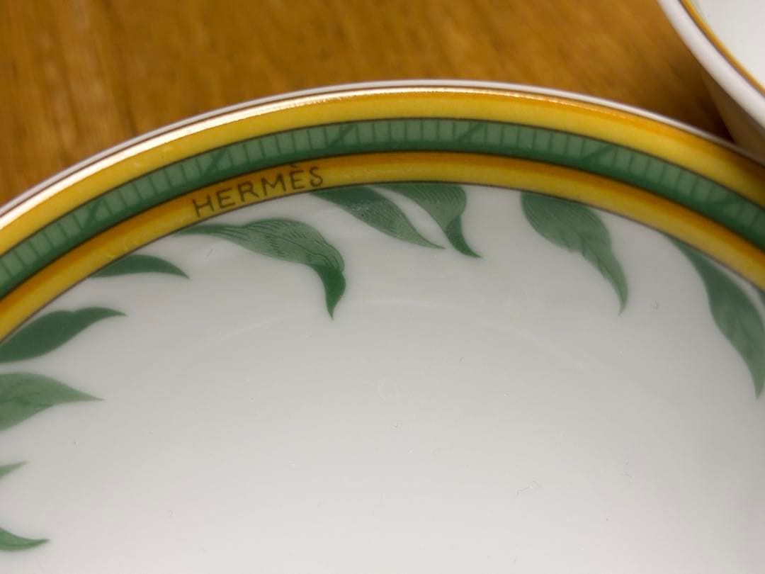 エルメス　トゥカン　アジアティック　コレクション