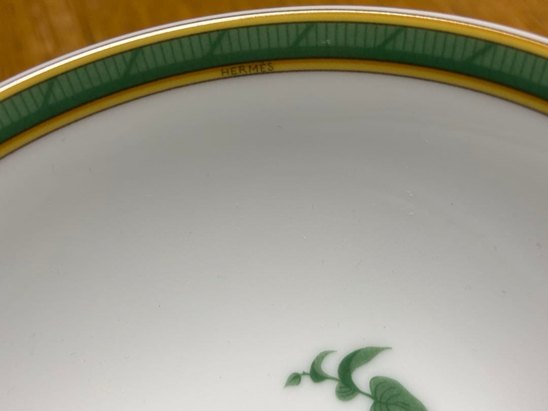 エルメス　トゥカン　アジアティック　コレクション