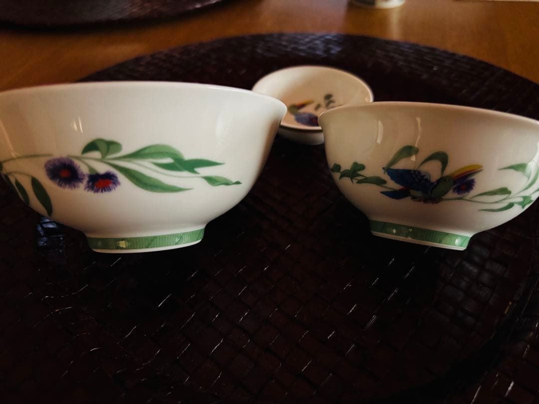 エルメス　トゥカン　アジアティック　コレクション