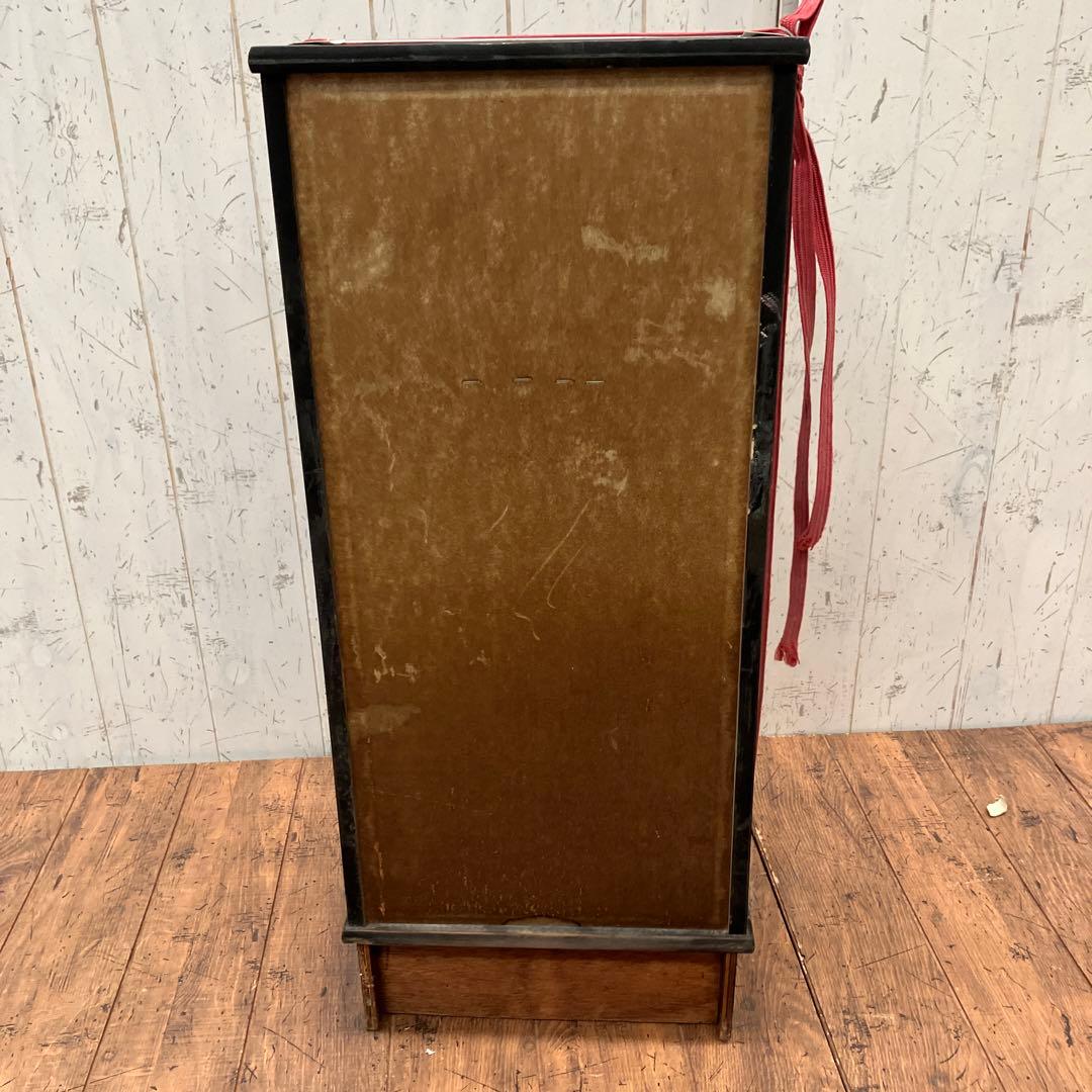 押絵羽子板 久月 お祝い 羽子板飾り 初正月飾り 女の子 ケース付 ディスプレイ