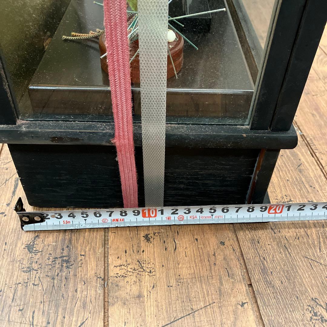 押絵羽子板 久月 お祝い 羽子板飾り 初正月飾り 女の子 ケース付 ディスプレイ