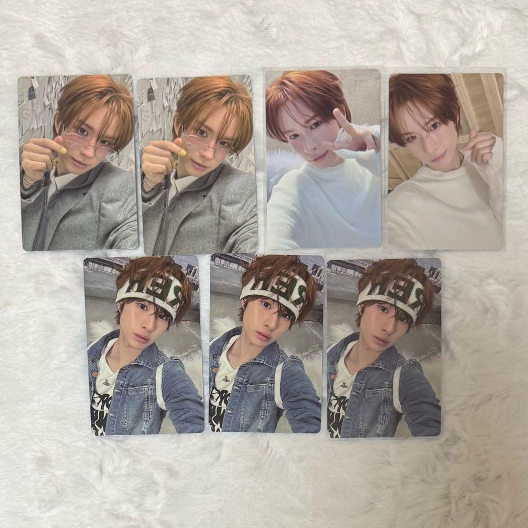 TWS ギョンミン play hard トレカ - メルカリ