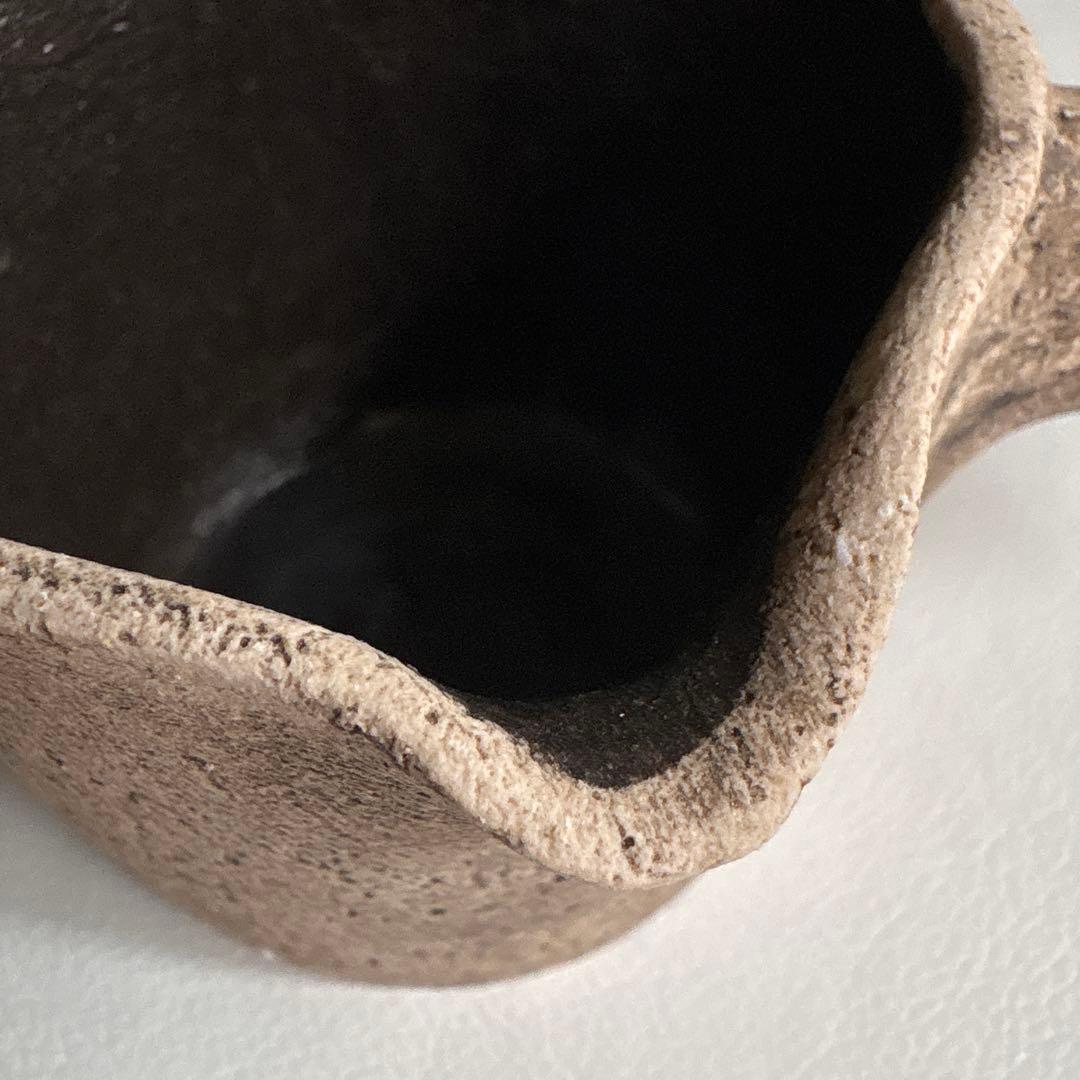 櫻井美奈子 オルミナキルン 耐熱 ミルクパン 器 未使用