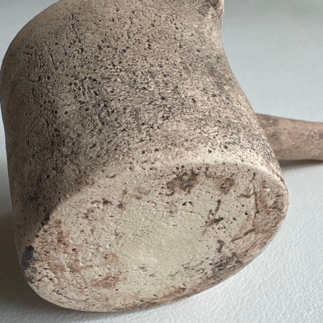 櫻井美奈子 オルミナキルン 耐熱 ミルクパン 器 未使用