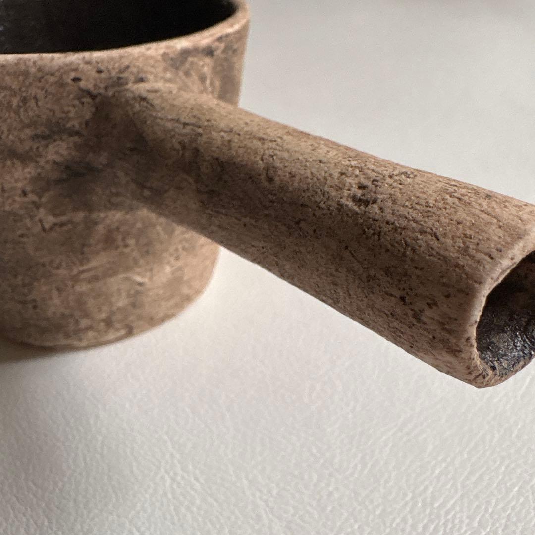 櫻井美奈子 オルミナキルン 耐熱 ミルクパン 器 未使用