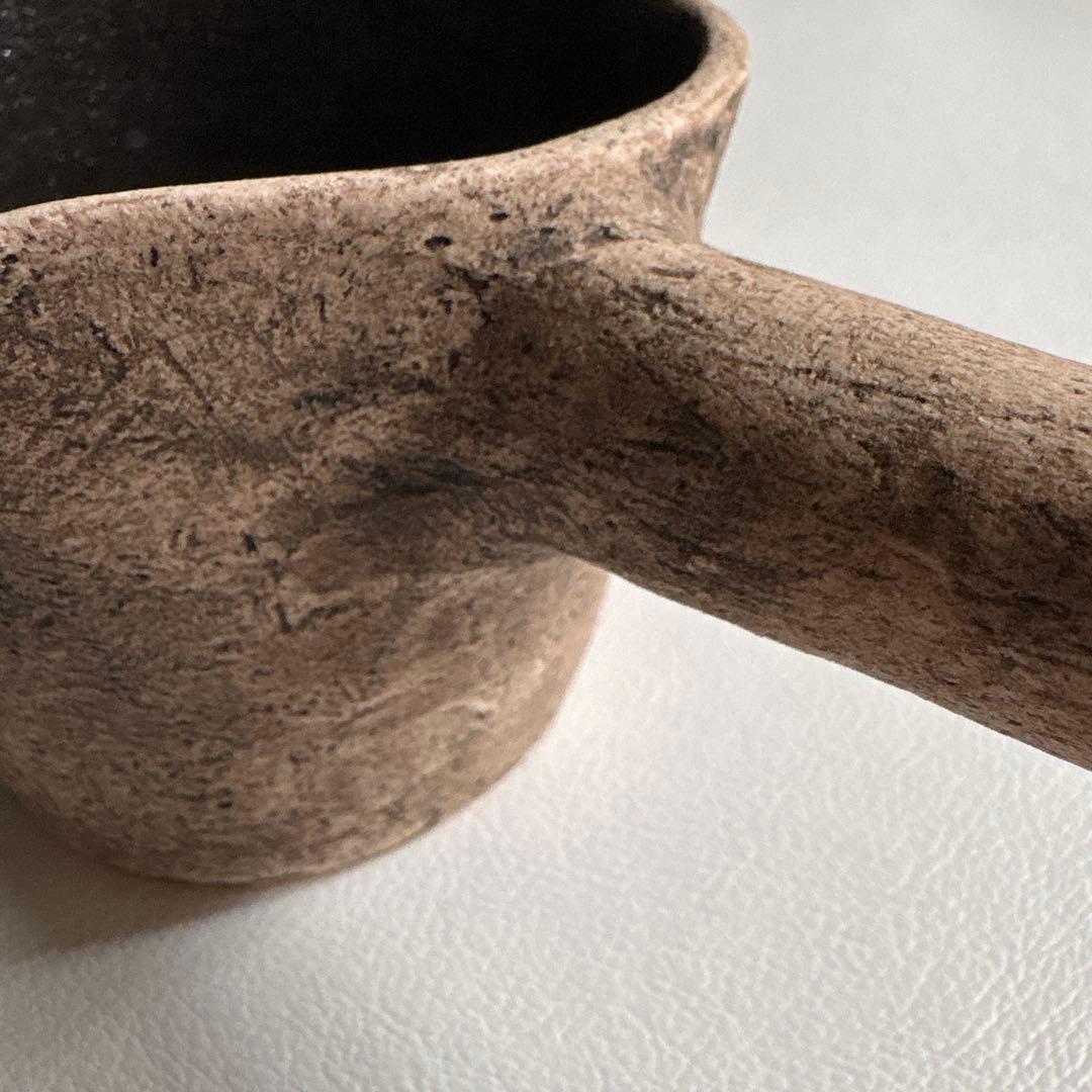 櫻井美奈子 オルミナキルン 耐熱 ミルクパン 器 未使用