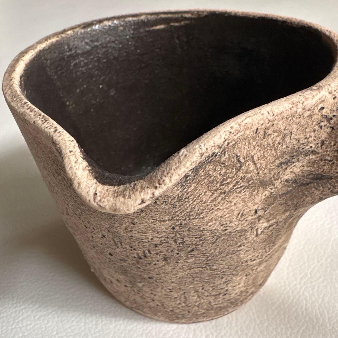 櫻井美奈子 オルミナキルン 耐熱 ミルクパン 器 未使用