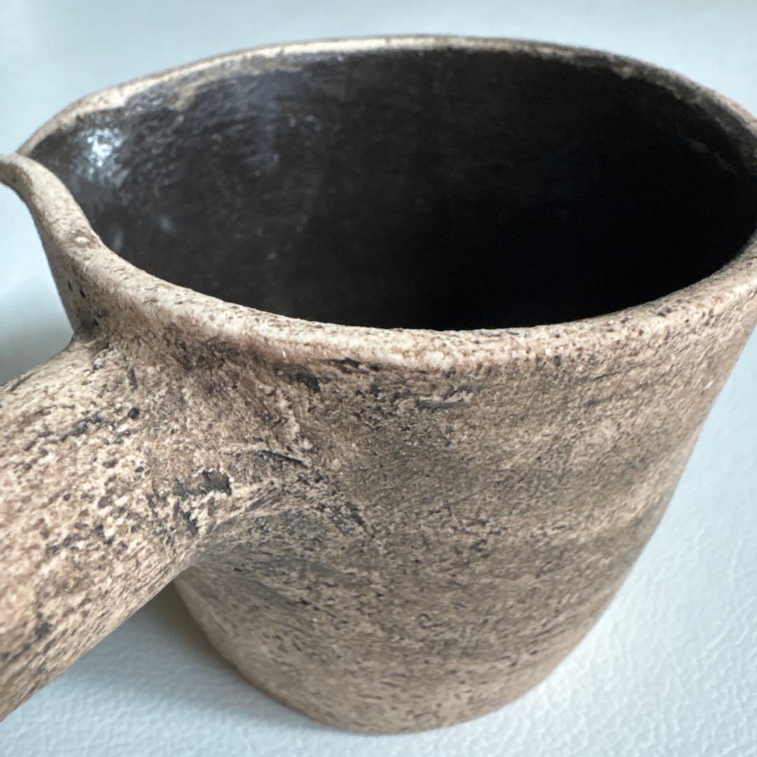 櫻井美奈子 オルミナキルン 耐熱 ミルクパン 器 未使用