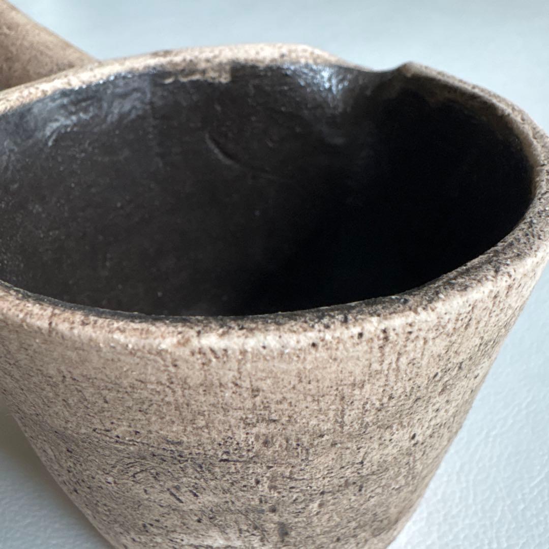 櫻井美奈子 オルミナキルン 耐熱 ミルクパン 器 未使用