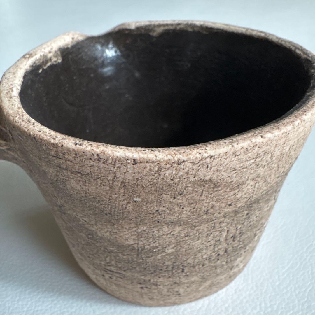 櫻井美奈子 オルミナキルン 耐熱 ミルクパン 器 未使用