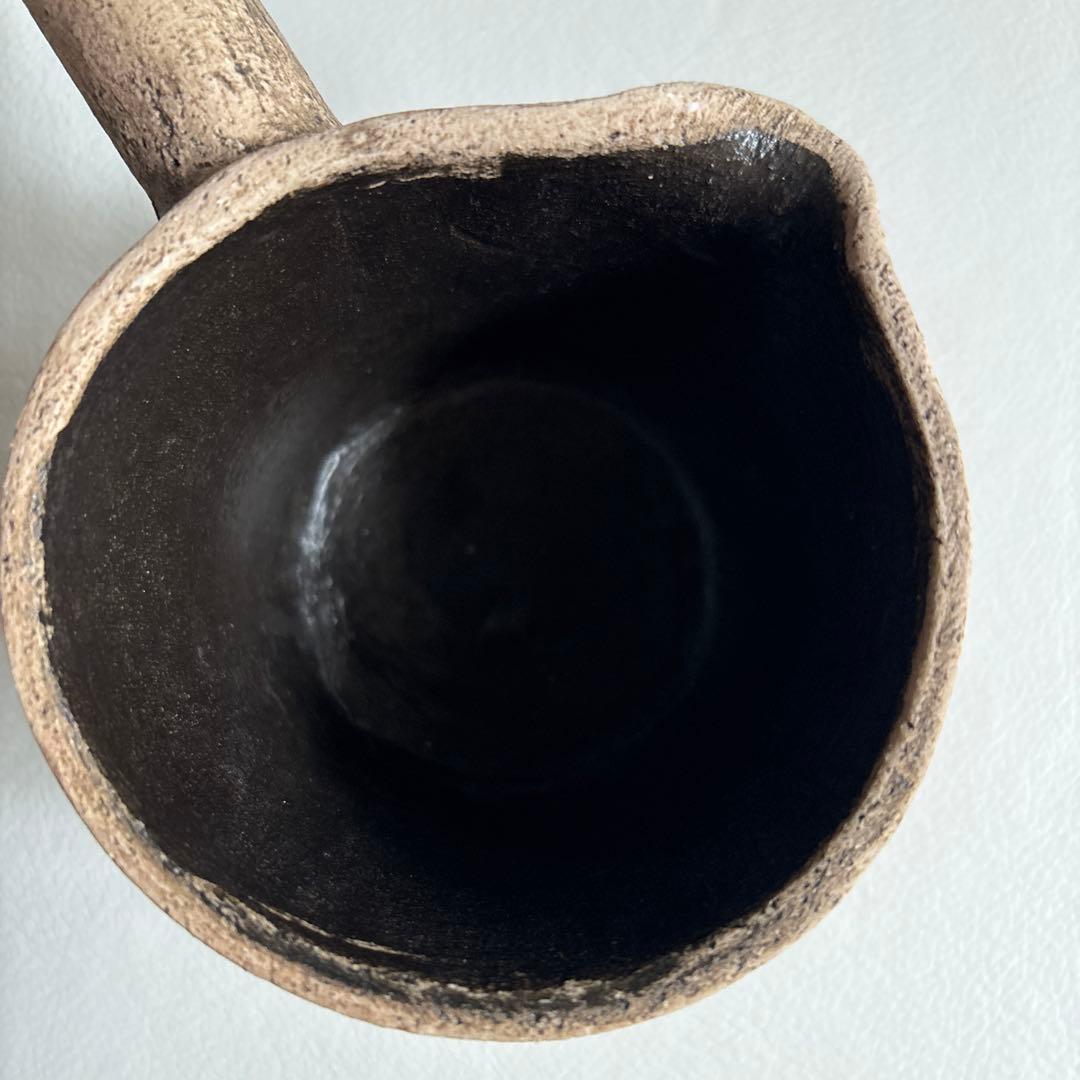 櫻井美奈子 オルミナキルン 耐熱 ミルクパン 器 未使用