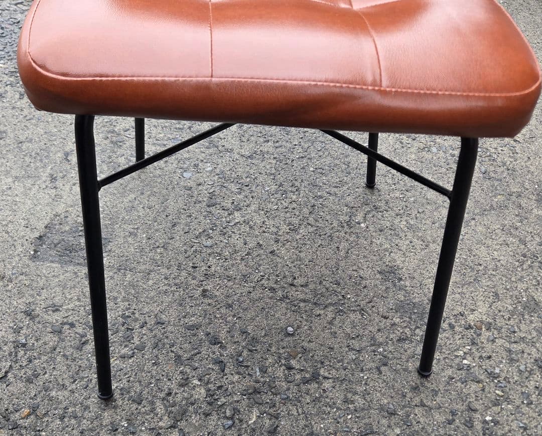 【訳あり】 ニコアンド リビングテリトリー デスク オーク チェアー