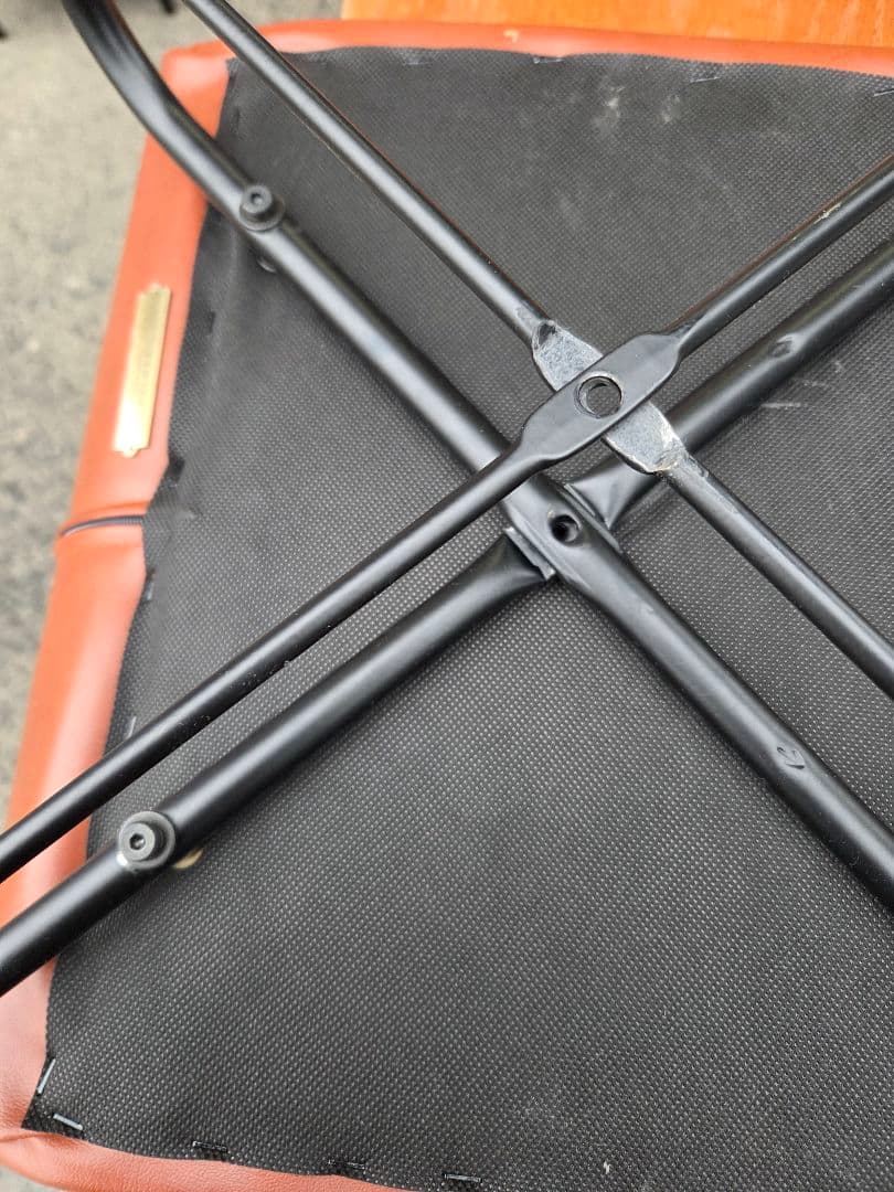 【訳あり】 ニコアンド リビングテリトリー デスク オーク チェアー