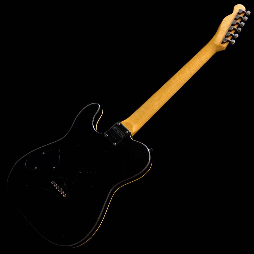 80's SCHECTER PT ピートタウンゼント・モデル - メルカリ