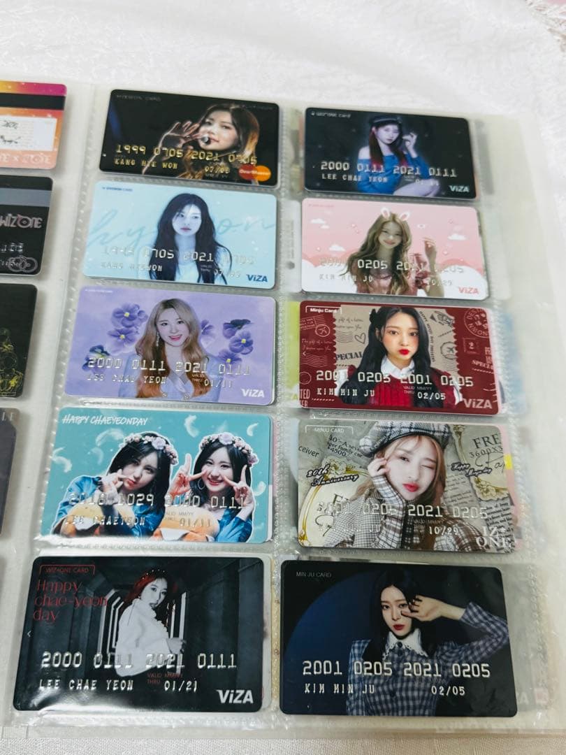 お好きなPVC3点から購入可！