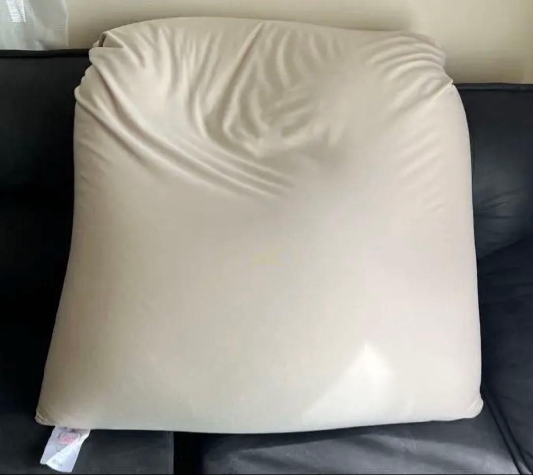 【美品】Yogibo mini （ヨギボーミニ）ブラック