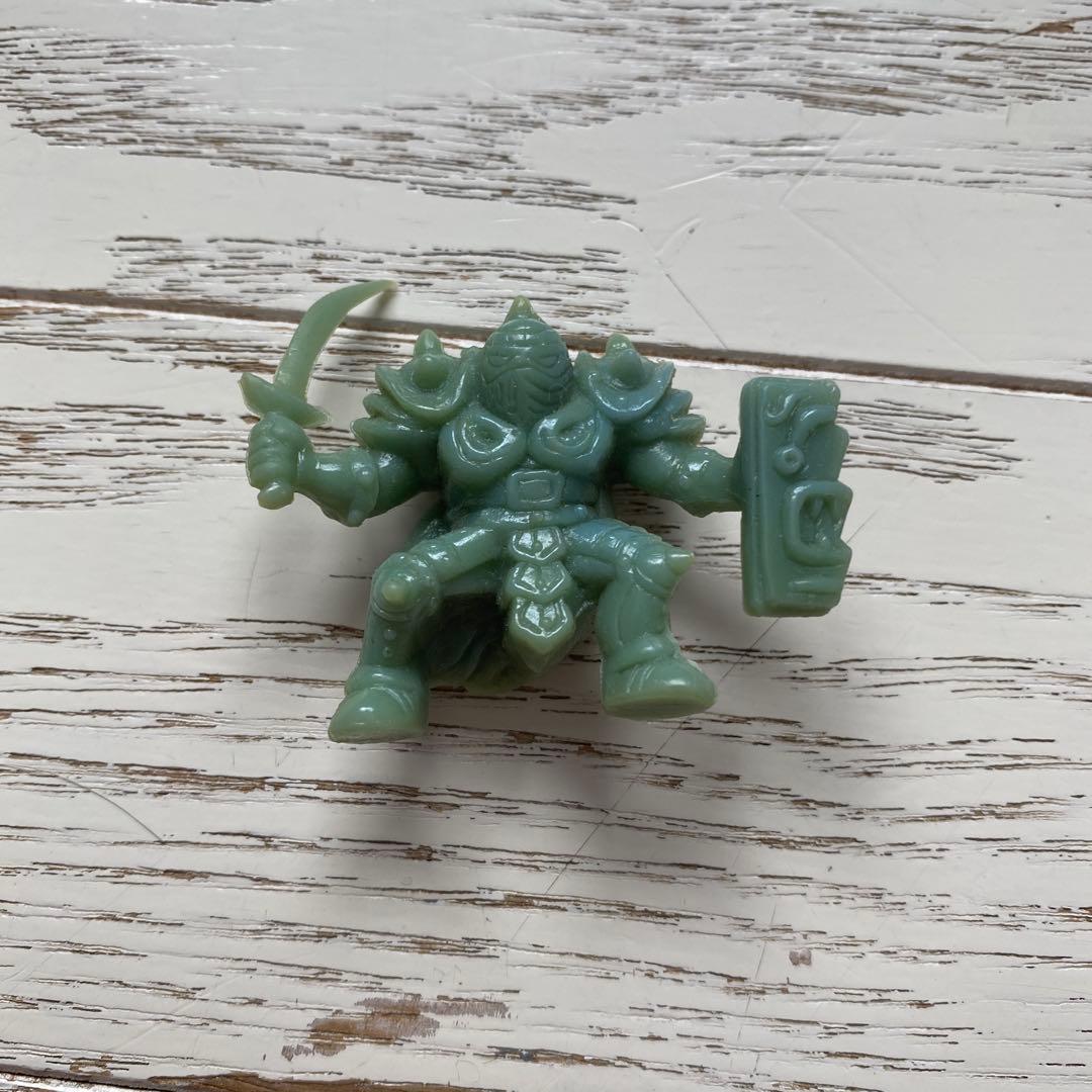 ネクロスの要塞 第8弾 ウーパー カード未切り - メルカリ