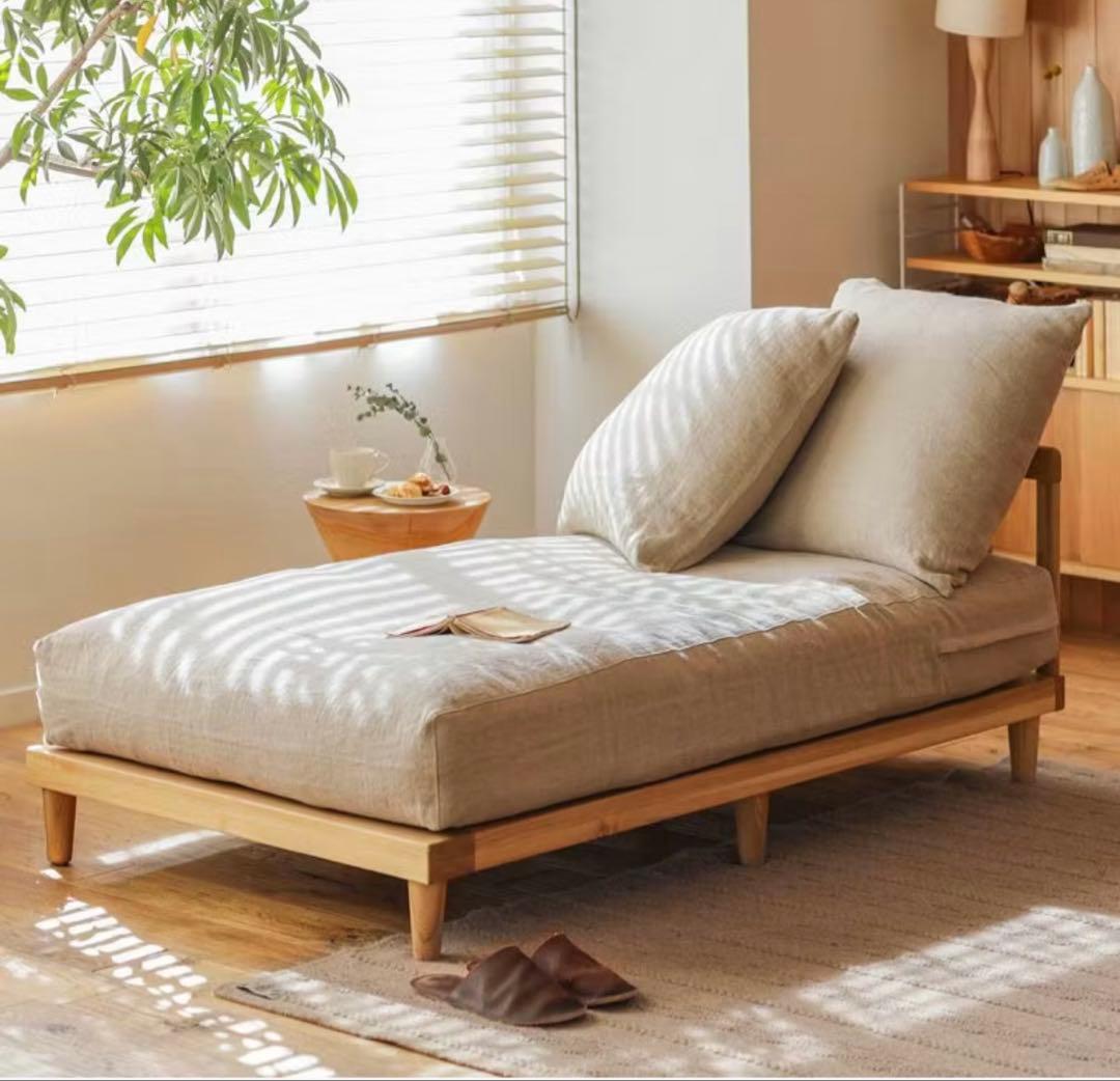 【ももたんさん専用】AGRA ソファ カウチ