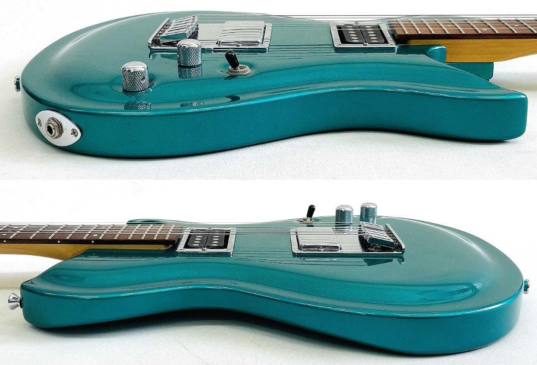 SCHECTER American Series California【整備品】 - メルカリ