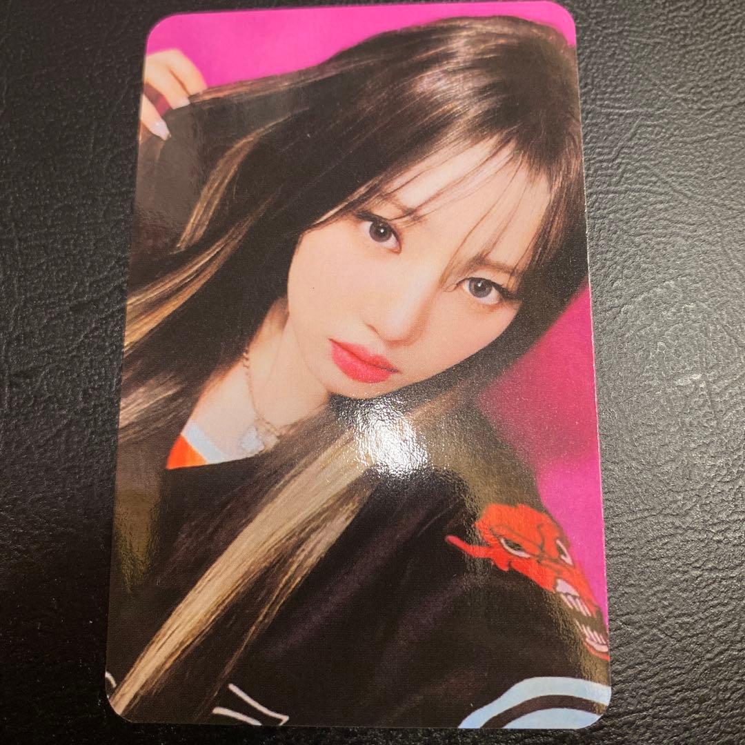 BABYMONSTER HELLO MONSTERS ラキドロ トレカ ローラ - メルカリ