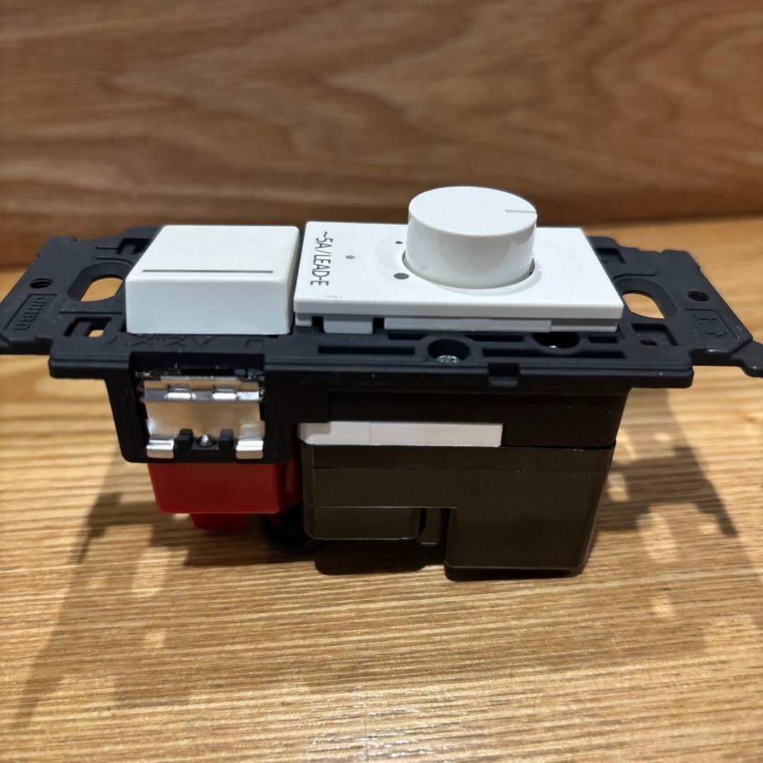 神保電器　ライトコントロール