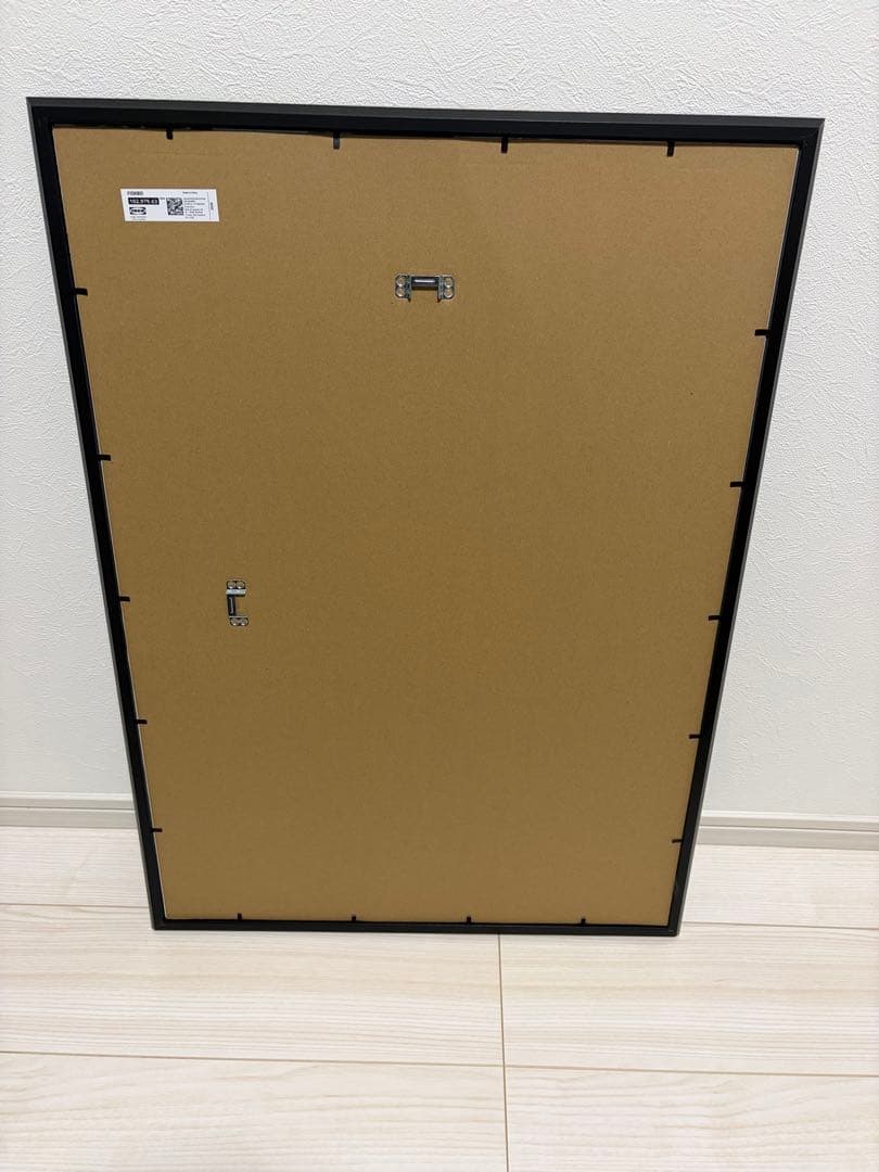 フレーム付きアートポスター　車フォト　絵画　3点セット