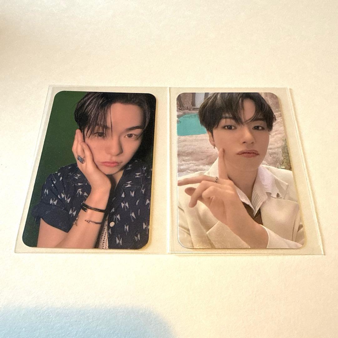 TREASURE pulse on 会場限定 CD購入特典 ジェヒョク トレカ - メルカリ